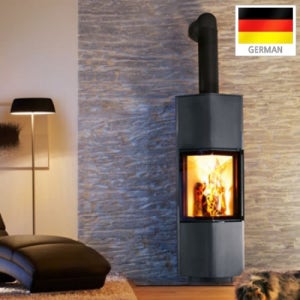 SPARTHERM 스파썸 큐보 L Cubo L (Graphit)