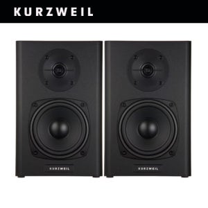 커즈와일 모니터스피커 KS40A