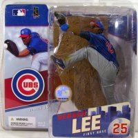 MLB15 데릭 리 맥팔레인 피규어 시카고 컵스 (MLB McFarlane Figure Derrek Lee CHC)