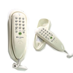 지앤텔 (구 엘지)GS-696 국내유일 온후크벽걸이전화기