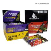 파워젤 바나나맛 낱개 1개