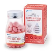 JW중외제약 아쿠아 뷰티 캡슐