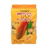 코코아랜드 LOT100 망고 젤리