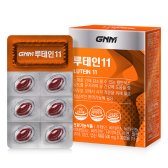 GNM자연의품격 루테인11 눈영양제