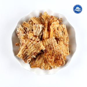 1등급 구운 아귀살포 채 1kg 아귀채 구이 어포 쥐포 마른 안주