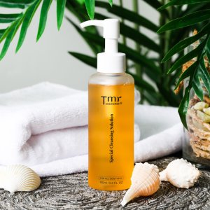 TMR폼 약산성 미국 폼클렌징 순한 딥클렌저