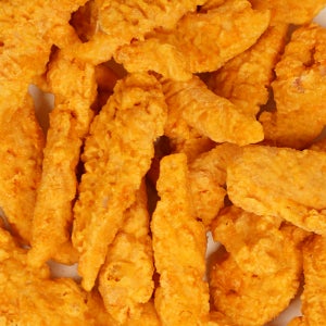 수월한 치킨텐더 1kg