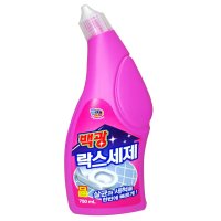 상원상공 백광 락스세제 750ml