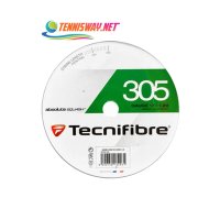 테크니화이버 TF 305 1.10mm 1.20mm (단품) 스쿼시스트링 스쿼시줄