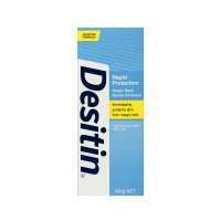 Desitin Nappy Rash Cream 데시틴 아기 기저귀 크림 100g