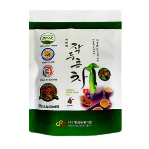 신비의 작두콩차 티백 30ea 무농약