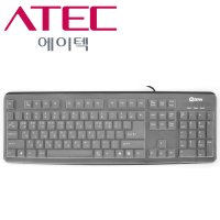 ATEC SWT-1300 전용키스킨 키보드덮개 키보드커버