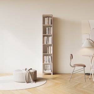 SOF 모듈 책장 B1 세트