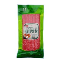 동원/싱싱맛살(냉장) 150g