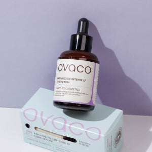 [미백 잡티 개선] 안티 프렉클 인텐즈 이에프 세럼 50ml 맑은안색 특허펩타이드 세럼