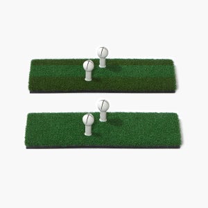 매트로 임팩트매트 스윙연습 골프매트 인조잔디 골프
