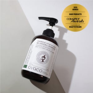 유산균 손상모케어 프로바이오6 멜라노셀 샴푸 500ml, 트리트먼트가 필요없는 올인원샴푸, 탈모방지 및 두피 바이오밸런스 유지, 실리콘 FREE