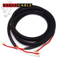 [이글케이블] EAGLE CABLE 스피커 케이블 Transmission Performance (3m, pair)