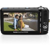 Kodak EasyShare v1253xa012xa0MP디지탈 카메라with 3xa0xOptical줌