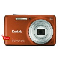 Kodak EasyShare m552디지탈 카메라