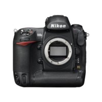 Nikon 디지탈 일안레플렉스 카메라 D3S