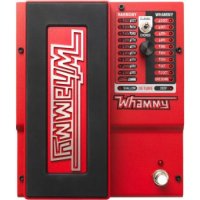 일본 정규 수입품Digitech 디지털 텍 WHAMMY5 와미5