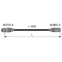 CANARE XLR케이블(15m) EC15-B