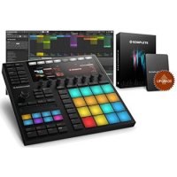 Native Instruments 네이티브 인 스트루멘츠 / MASCHINE MK3 + KOMPLETE 11 UPG