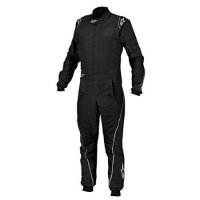 alpinestars(알파인 스타의) GP PRO SUIT BLACK/WHITE 56 3352013-12-56