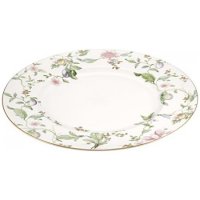 Wedgwood (웨지우드) 스위트 플럼 플레이트 27cm 풀 림