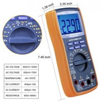 Kuman 트랜지스터 테스터 자동 식별 MOSFET ESR LCRmeter ESRmeter 128  160 TFT컬러 디스플레이 다이오드 thyristor 용량 저항 inducta