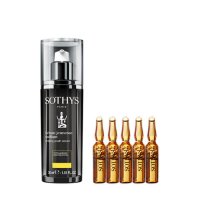 소티스 유니파잉 유스 세럼 30ml + 소티스 수분 앰플 5pcs