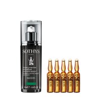 소티스 디톡시파잉 유스 세럼 30ml + 소티스 수분앰플 5pcs