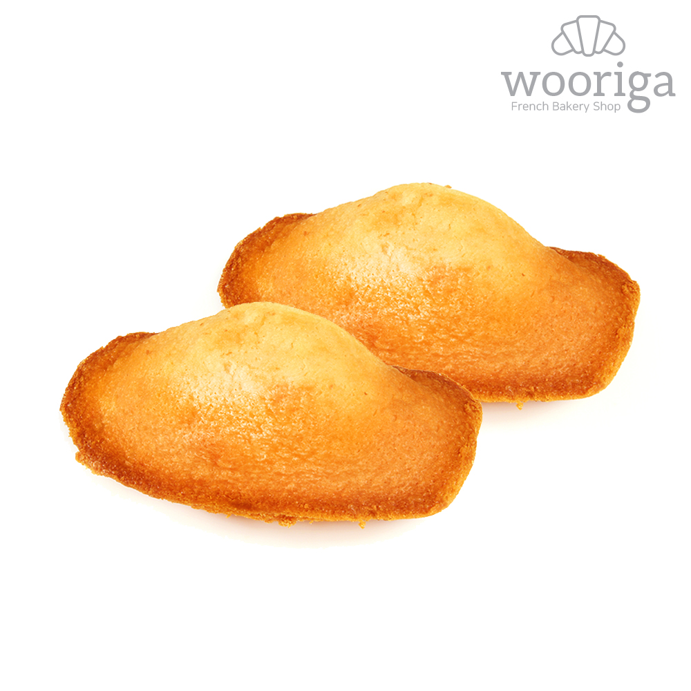 프랑스 냉동 마들렌 냉동빵