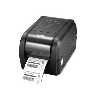 TX300 TX-300 TSC바코드프린터 라벨프린터 바코드제작 생산