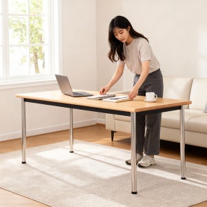 스마트 포밍 테이블 회의용 회의실 탁자 책상