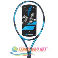 바볼랏 2021 퓨어드라이브 라이트 슈퍼라이트 팀 110 테니스라켓