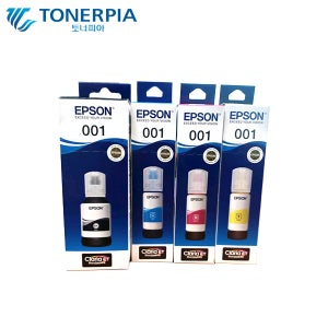 엡손 정품잉크 T03Y100 셋트 L4150 L4160 L6160 L6170