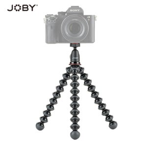 JOBY 고릴라포드 1K Kit /다관절 삼각대 볼헤드 세트