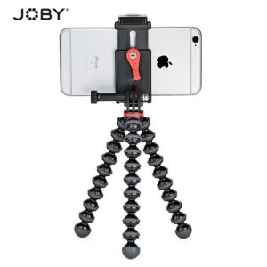 JOBY 고릴라포드 GripTight Action Kit /고프로호환