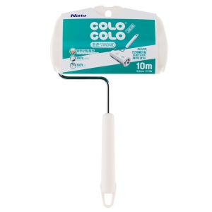 고로고로 표준 본체 (리필 1개 포함) 돌돌이 의류용