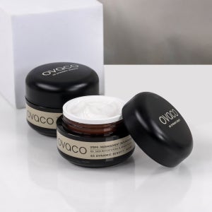 4D 스텝4: 매니지먼트 크림 30ml 영양크림 4D 다이나믹 윤곽세트의 4단계 영양크림,