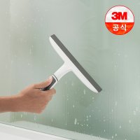 [2종세트] 3M 스카치브라이트 욕실청소 브러쉬 타일 틈새 다용도 솔 청소도구 유리닦이