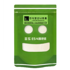 안식향산나트륨 1kg