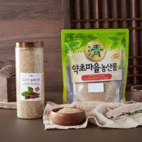 맛의 품격이 다른 국산 고소한 햇 들깨 가루 200g 거피 탈피 들깨 분말