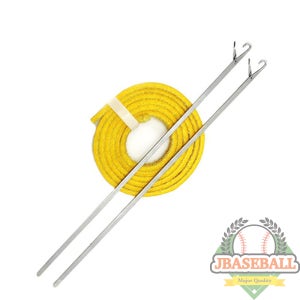 야구글러브 바늘 수리용품