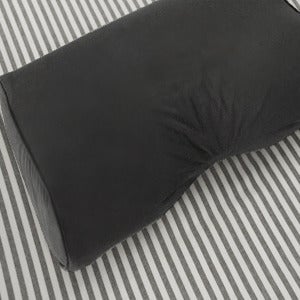 템퍼 에르고플러스/밀레니엄 베개커버(60수고밀도면),먼지없는 라텍스 배게커버, 비염있거나 반려동물 함께라면 강추! 퀸 QUEENM QUEEN L 옴브라시오 베인쿠션 여행용목베개