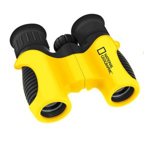 내셔널지오그래픽 6x21 어린이용 쌍안경 망원경 선물 크리스마스 어린이날