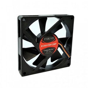 EVERCOOL EC8015H12BP PWM