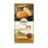 CJ제일제당 고메 야채 감자 고로케